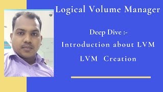 44.What is Logical Volume Manager (LVM)?