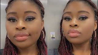 GRWM: Dinner Date Makeover | Makeup Tutorial for Beginners