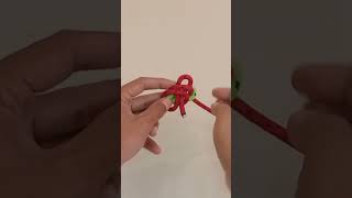 Connecting knot #knotskill  #knot #short