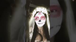 La llorona más bella