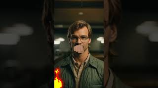 Ten chlap nebyl normální.. Jeffrey Dahmer 🔥 2. Díl brzy, #shorts #czech #story