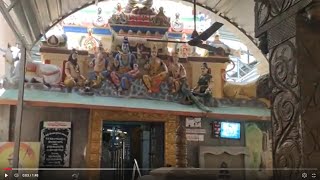 🕉️Agastheswara Kona (A Kona) Shiva Temple🛕|Peaceful Dharsanam🕉️