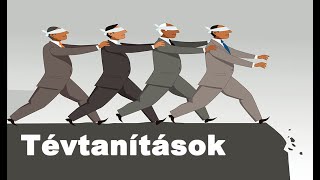 Hogyan ismerhetjük fel a tévtanítást? | Biblia tanítások Isten igéjéből