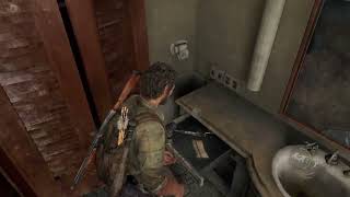 The Last Of Us Remastered First Play Through (PS5) Part 7