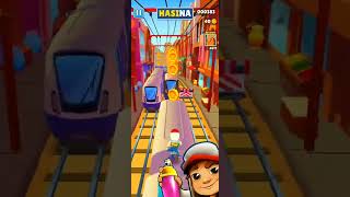 Subway Surfers