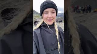 Eva Elfie's Trip in Norway 🇧🇻 (Sauna, hiking, breathtaking landscapes,...)