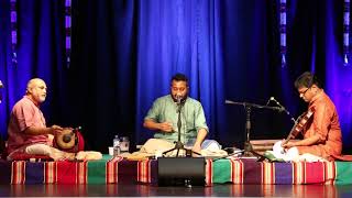 Karpagavalli nin - Ragamalika - Sandeep Narayan