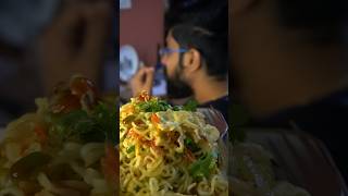 Maggi Chowmein