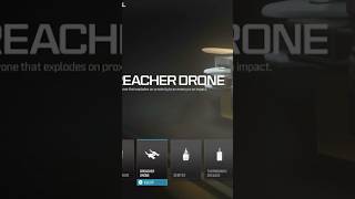 The NEW "BREACHER DRONE" on MODERN WARFARE 3 #callofduty #mw3 #ibigvon