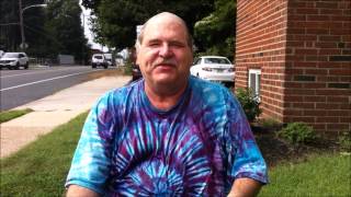 Bill The Piano Tuner Takes The ALS Ice Bucket Challenge!