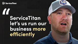 From $200 to One Of The Largest HVAC Businesses in SouthEast | ServiceTitan