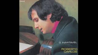 Roberto Carlos - Não Há Dinheiro Que Pague (1968)