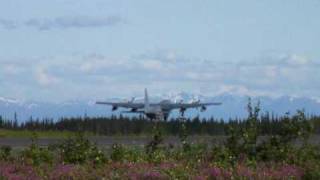 Wrangell St. Elias Airstrip