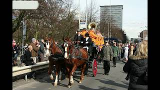 Olympisch Team in Den Haag