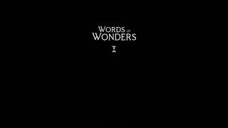 WoW Söz Oyunu Azərbaycan ! 1 ci SEZON 1 ci Oyun  WORDS of WONDERS