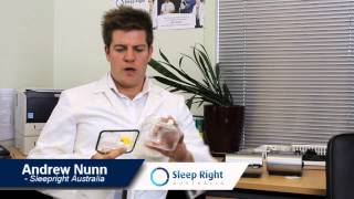 CPAP Machine and Humidifier maintenance for the Resmed S9