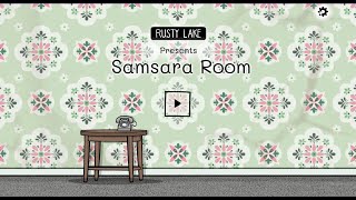 Samsara Room | Gameplay