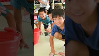 जापान में नर्सरी के बच्चों से क्यों कराया जाता है काम ? Why nursery children made to work in Japan?