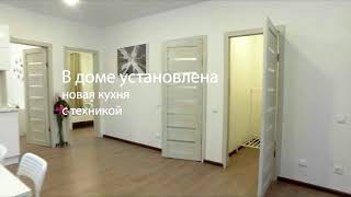 Новый дом в стиле Хай Тек