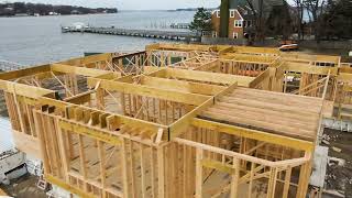 Frame To Finish - Foundation Video- North Shore Long Island