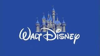 Walt Disney Pictures logo (1995-2007) (Pixar Version)