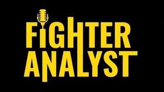 The Fighter & The Analyst - UFC 262 Preview & Predictions