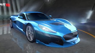 Asphalt 8 Airborne Playing Classe S in Multiplayer Mobile Gameplay! Notwalk