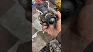 Bmw egr valve problem