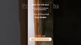 Flatsalein#noida#2bhkflatindelhincr  #flatforsaleindelhincr#noida#flatforsale