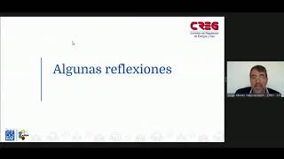 Panelista en la 55° edición de la “Reunión de Altos Ejecutivos” (55° RAE 2020)