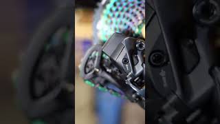 ⚡️Sram XX1 Eagle AXS wireless derailleur #mtb #bike