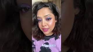 Touch up ideas to for spicing up your makeup look within a minute | Makeup Hacks | #ytshodts #shorts