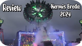 REVIEW KERMIS BREDA 2024