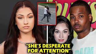 Is Bhad Bhabie Exposed for Fabricating Her Abu3e Story? (The Boyfriend Says)