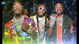 Migos - Why Not (Official Audio)