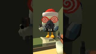 СКИБИДИ ТУАЛЕТЫ 7 ЧАСТЬ: Варвары #chickengun #подпишись #чикенган #den19k #мем #shorts