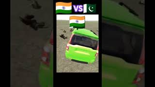 INDIAN VS PAKISTAN CAR 🚗🚗