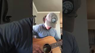 Simple Man - Josh Meloy (teaser)