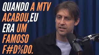 Bruno Sutter - FALA COMO FOI SUA VIDA DEPOIS DA MTV!!