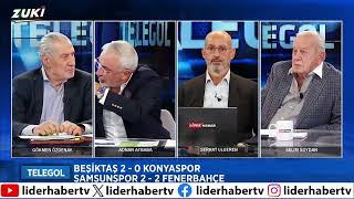 Selim Soydan: Mourınho Oynaması Gereken Oyuncuları Oynatmıyor