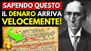 Scopri Quello Che Non Ti Hanno Mai Detto! | Legge dell'Attrazione | Wallace D. Wattles