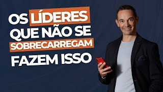 Todo líder que quer alcançar resultados precisa aprender a fazer isso