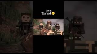 Your month your player #minecraft #memes #shorts #subscribe #month