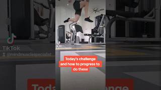 Can you do these? #legday #athlete #impossible #fitness #exercise #workoutchallenge