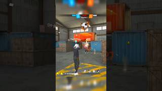 1 VS 1 LONE WOLF MATCH IN FREE FIRE MAX | #freefire #dsgaming26 @brunera.77