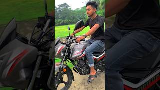 alhamdulillah tvs metro plus disc brake #shorts #shortsvideo #tvs #bike