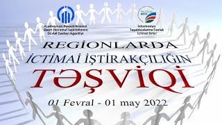 #Regionlarda #ictimai #iştirakçılıq - #Sumqayıtdan #reportaj