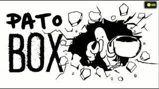 Pato Box -2017 OST (Complete Soundtrack) ♫ █▬█ █ ▀█▀ ♫