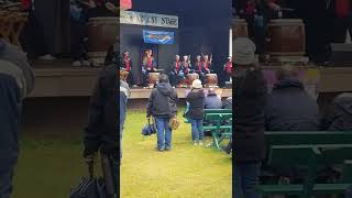 Japanese drummers,  Alaska State Fair