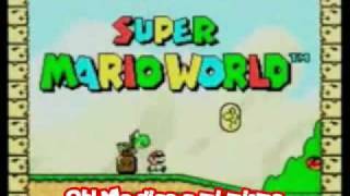 Brentalfloss - Super Mario World (sub Español)